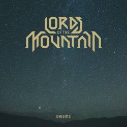 Lords Of The Mountain : Origins